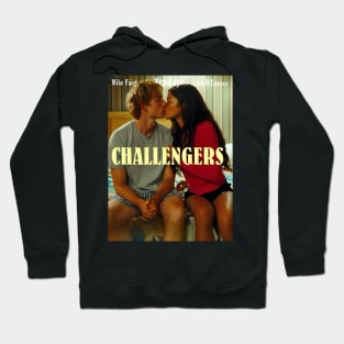 challengers Hoodie